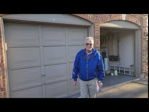 Customer testimonial video 6