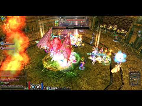 Pristontale EU Lord Fury