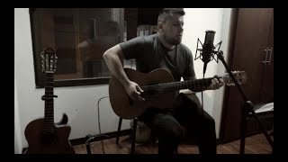 Los De Adentro - Velocidad (Cover) Felix A. Niño