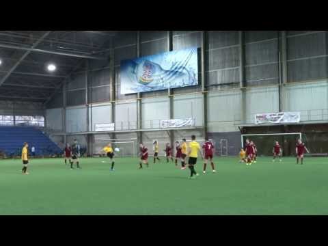 BFA Cup 2014 Vilniaus FM 1 - 0 Fs Metta Limbaži - Riga