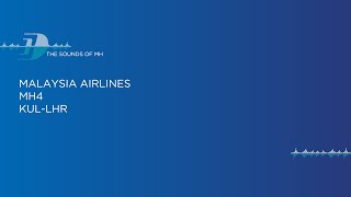 Malaysia Airlines