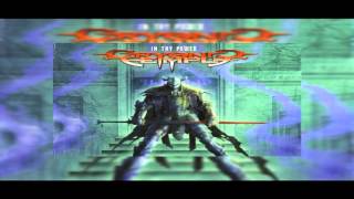 Cryonic Temple - Eternal Flames Of Metal
