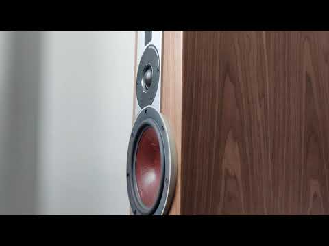 HOZIER - WORK SONG | DALI RUBICON 5 | DRIVER BEHAVIOUR