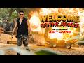 Welcome To The Jungle Ahmed Khan Akshay Kumar Disha Patani In Cinemas 26th June