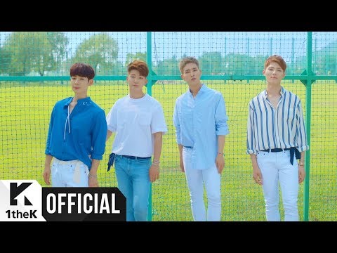 [MV] VOISPER(보이스퍼) _ Crush On You(반했나봐)