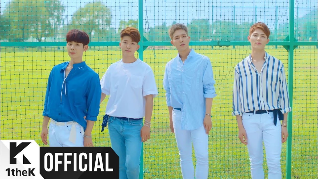 Voisper — Crush On You