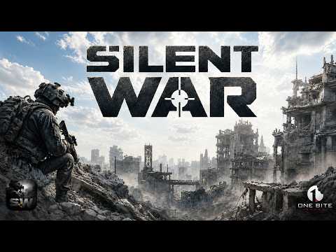 Silent War video thumbnail