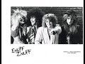 Enuff Z'Nuff 1988 Demos with Derek Frigo