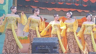 Download lagu TRI MANGGOLO BUDOYO LIVE DESA SENDANGSARI. mp3