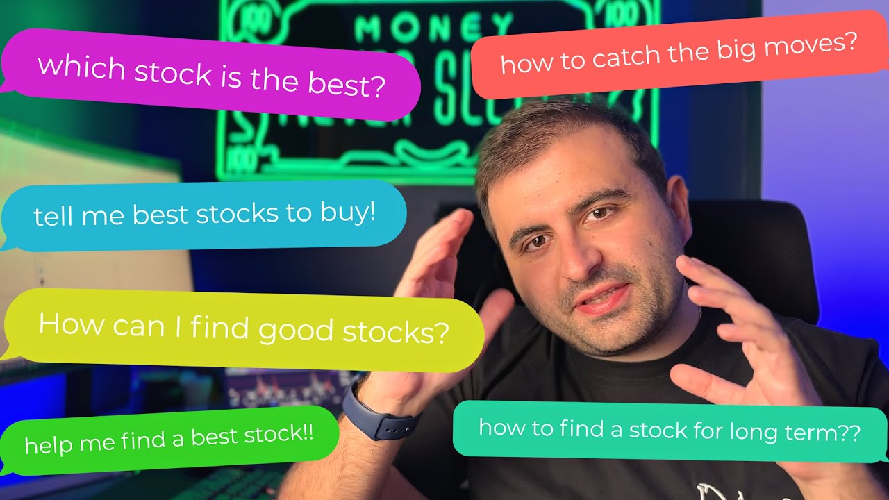 Finding BEST Stocks & Crypto to Trade Using AltIndex AI Technology