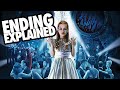GHOST SHIP 2002 Ending Explained