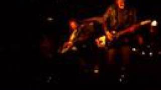 SIX.BY SEVEN - 88-92-96 [27-Sept-2007 @ The Luminaire]