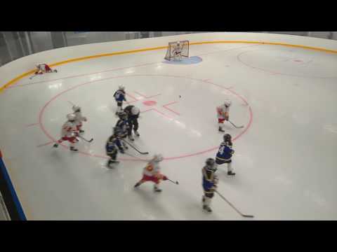 BJR 09 - Jokerit 21.8.2016