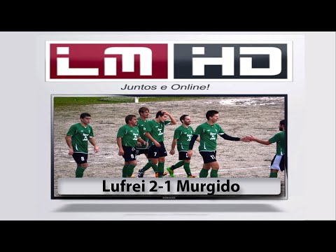  Lufrei 2-1 Murgido - LM HD