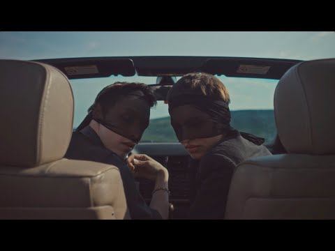 Blake Strange - Thirsty