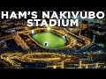 Beautiful Interior Of Ham Kiggundu’S Nakivubo Stadium