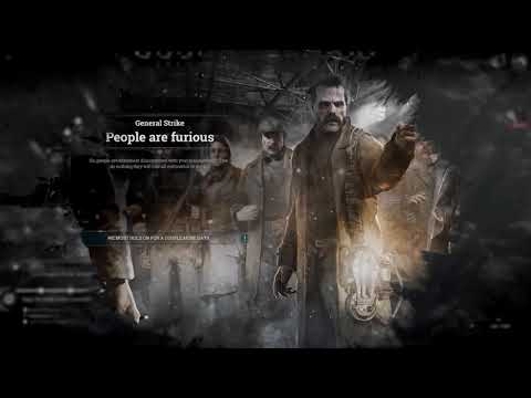 Frostpunk: The Last Autumn - Launch Trailer