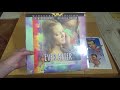 Retro Tech Laserdisc Pick Ups January 2019