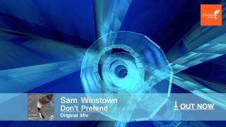Sam Winstown - Don't Pretend [Vendace Records] {trance, epic}