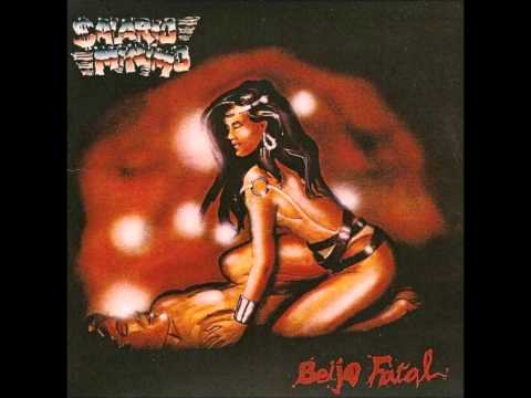 Salário Mínimo - Beijo Fatal (Full Album)