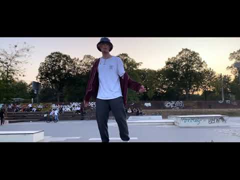 Yung Lager - LOST IN JAPAN (Official Video) prod. hoseuberschuh