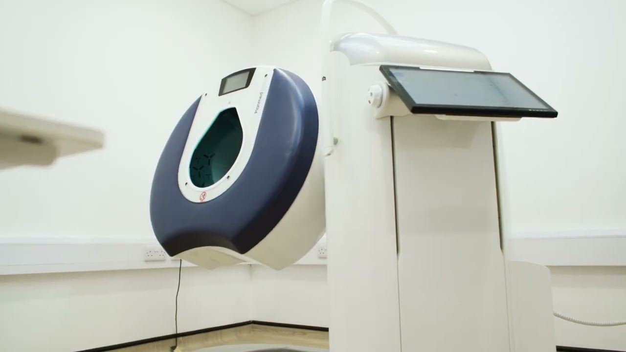 Establishing the need for our services at First Contact Health