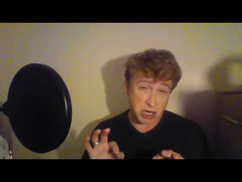 Donald Trump - Wot the f**k!