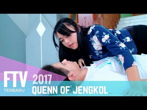 FTV Amanda Manopo & Esa Sigit | Queen Of Jengkol