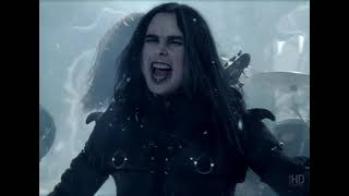 CRADLE OF FILTH - Her Ghost in the Fog HQ HD 4K