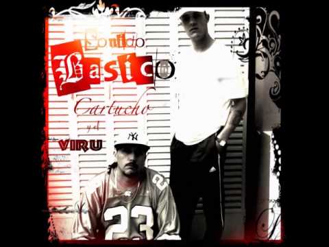 Sonido Basico-Tu Te Vas