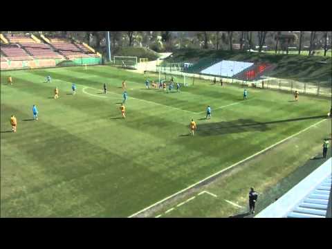 20 04 15 Ślęza   Polonia Trzebnica 3 0