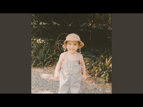 Nothing Left To Say - sombr