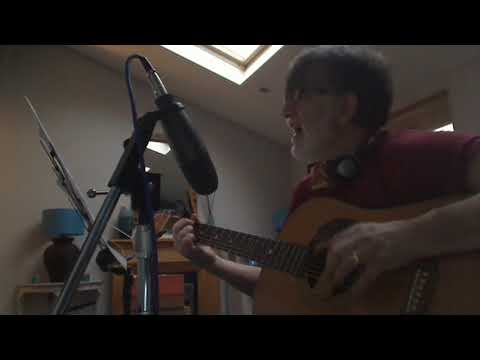 John Rutland music - Wherever You Will Go - The Calling