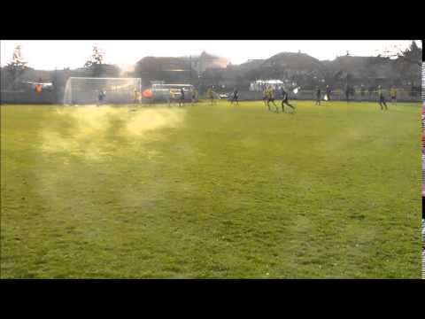 Peter Drgoňa st. (Nevidzany - Zbehy 1:0, 20.3.2016)