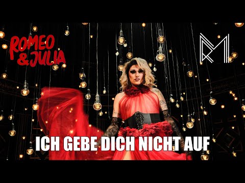 I won't give you up - Romeo & Juliet - Peter Plate x Ulf Leo Sommer feat. Marcella Rockefeller