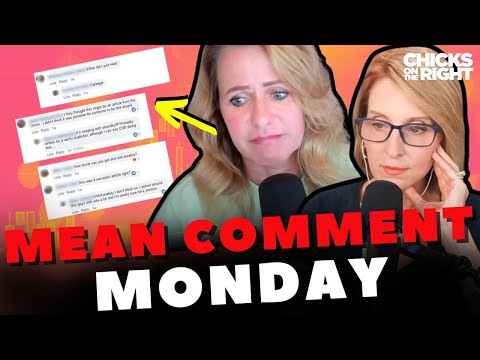 These Are Our Best Mean Comments Of The Week: BC Trolls Came After Us