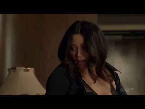 The Rookie 07x06 - Tim and Lucy the morning after they hooked up