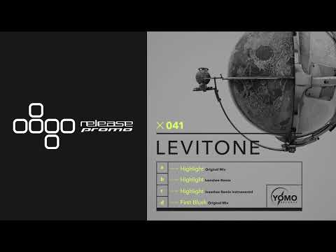 PREMIERE: Levitone - Highlight (Ivanshee Remix) [YOMO Records]