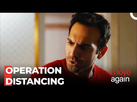 Fatih's Big Effort - In Love Again