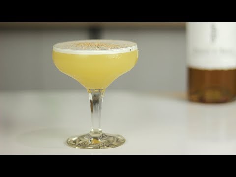 Parasol – Steve the Bartender