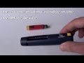 PenMate Device Injecting Insulin Needle Phobia Fear Of Needles Part I