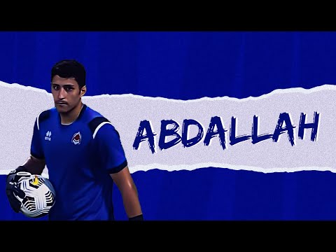 ABDALLAH AL RADY ► Best Saves (HD) 2022