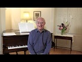 Canterbury Cathedral Girls’ Choir - The Lord bless you and keep you | Special intro by John Rutter