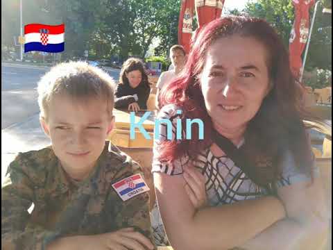 Ljubav prema Domovini