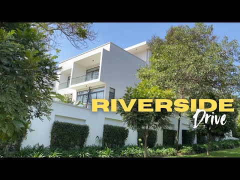 Riverside | The Art of Quiet Living in Nairobi
