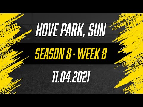 Floppy DFC vs Hangover FC - Hove Park, Sunday - Season 8 - Week 8 - 11.04.2021