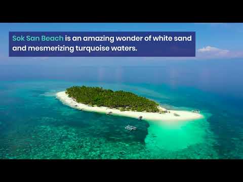 TOP 10 MOST BEAUTIFUL TO VISIT IN COMBODIA 🇨🇭 Swiss Entertainment 72 🇨🇭