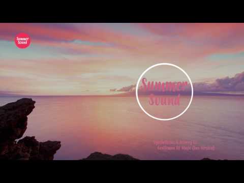 Syntheticsax & Johnny Ex   Gentleman Of Music Sax Version