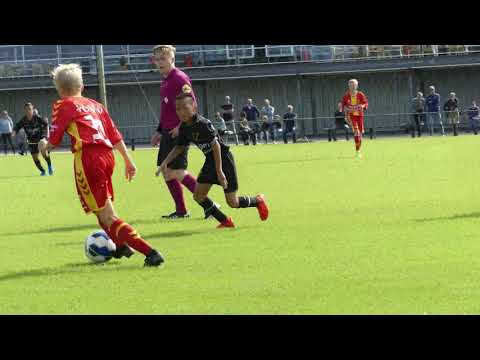 Nac 013- Go Ahead Eagles 013