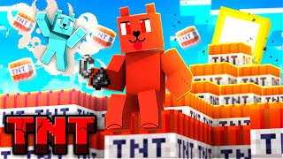 Download lagu ♪ PIMPEK - TNT 💣💥 feat. LUCZEK [OFICIALNY TELEDYSK] mp3